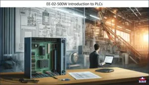 Introduction to PLCs