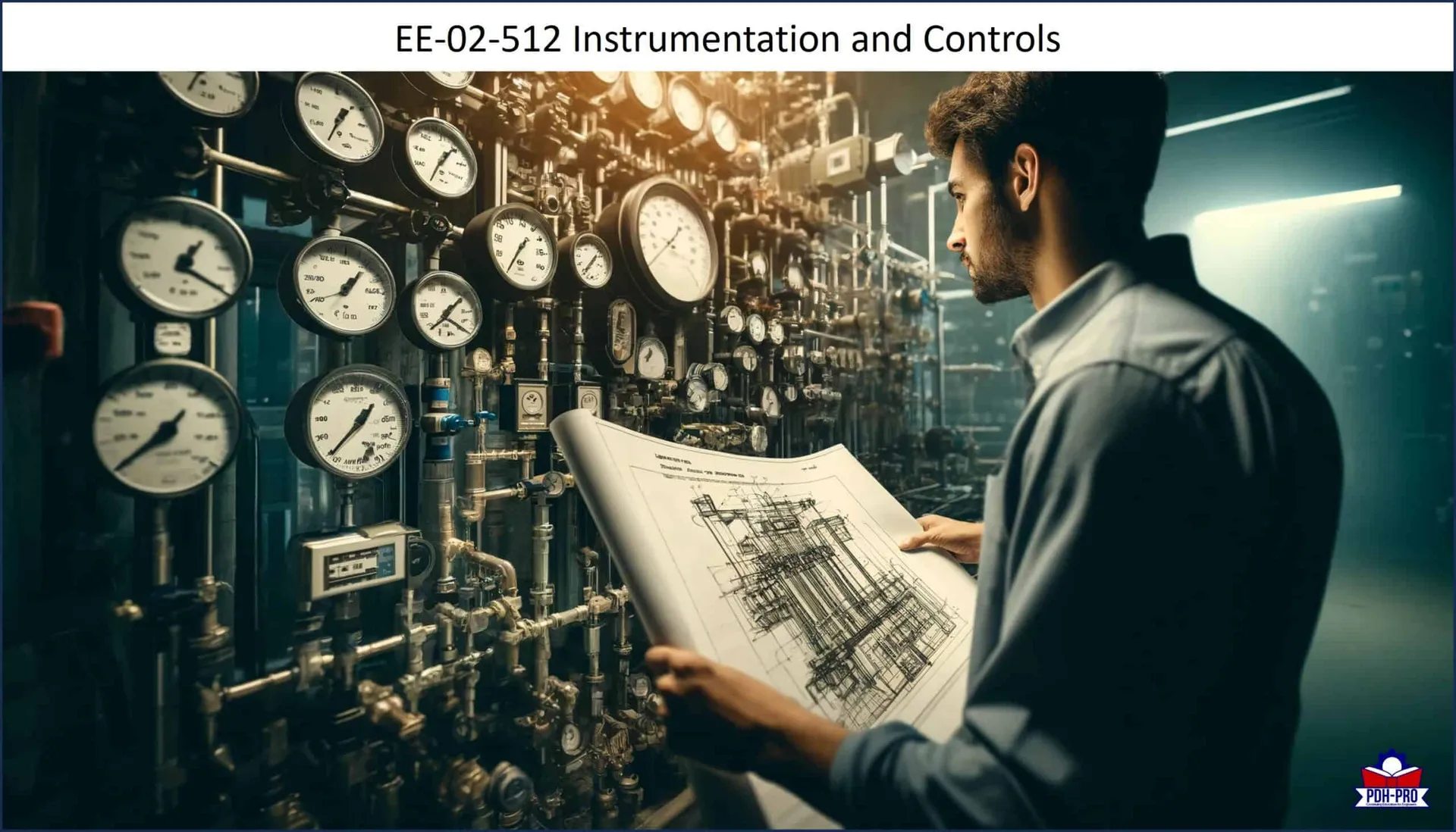 Instrumentation and Controls