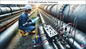 Cathodic Protection