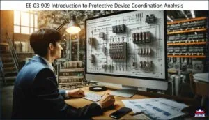 Introduction to Protective Device Coordination Analysis