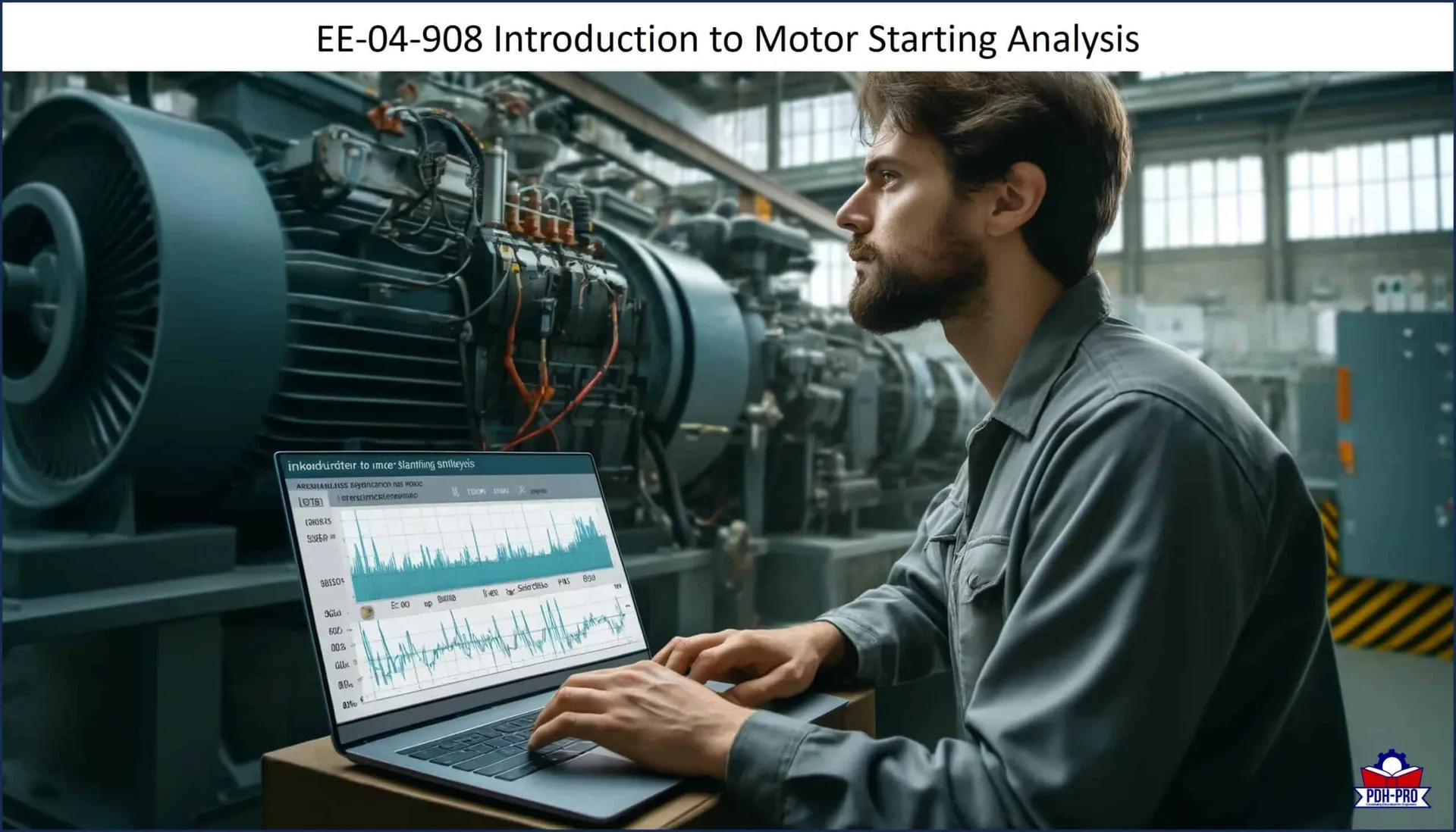 Introduction to Motor Starting Analysis