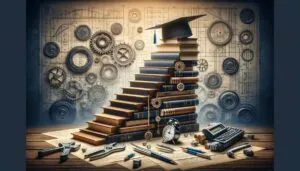 Engineering Educational and Career Goals 6 Reasons Why Continuing Your Engineering Education Advances Your Career