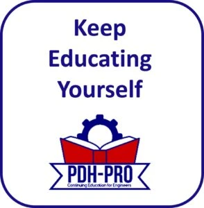 Keep Educating Yourself