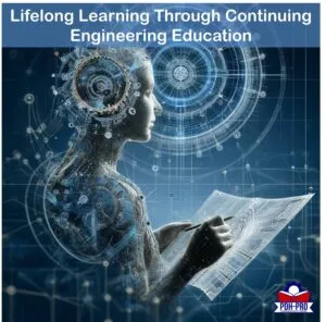 Lifelong Learning Through Continuing Engineering Education
