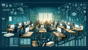 Mandatory Continuing Education for Professional Engineers