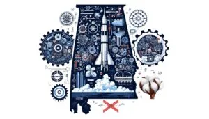 Professional Engineering Makes a Significant Contribution to Alabama