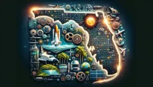 Professional Engineering Makes a Significant Contribution to Florida