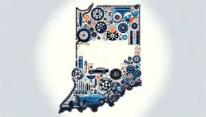 Professional Engineering Makes a Significant Contribution to Indiana PE PDH