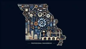 Professional Engineering Makes a Significant Contribution to Missouri