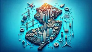 Professional Engineering Makes a Significant Contribution to New Jersey