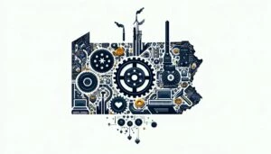 Professional Engineering Makes a Significant Contribution to Pennsylvania