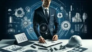 Professionalism and Engineering