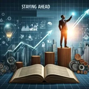 Staying Ahead: Maximizing Benefits from Mandatory Professional Education