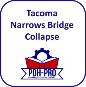 Tacoma Narrows Bridge Collapse