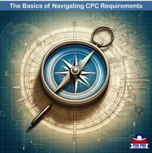 The Basics of Navigating CPC Requirements