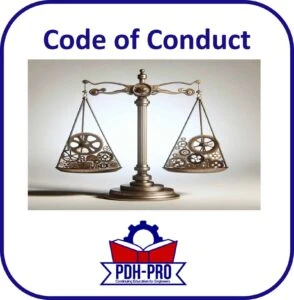 Code of Conduct