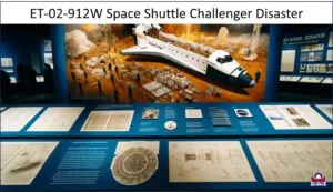 Space Shuttle Challenger Disaster