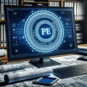 Electronic PE Seals