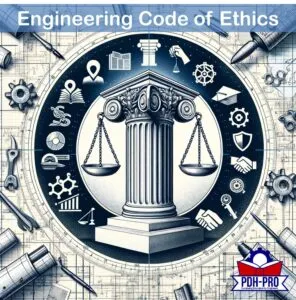 Engineering Code of Ethics