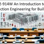 An Introduction to Fire Protection Engineering for Buildings