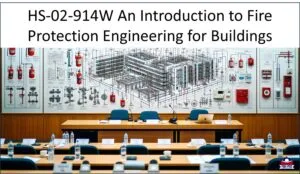 An Introduction to Fire Protection Engineering for Buildings