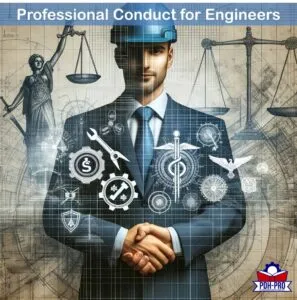 Professional Conduct for Engineers