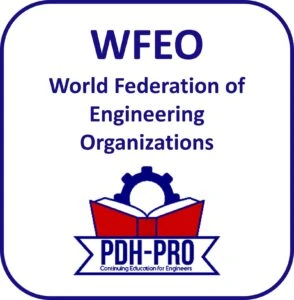 World Federation of Engineering Organizations