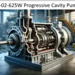 Progressive Cavity Pumps