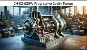 Progressive Cavity Pumps