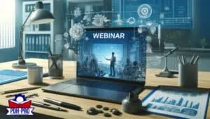 Live Webinars for Engineers