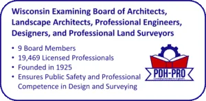 Wisconsin Engineering Board
