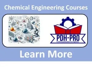 Chemical Engineering Continuing Education Courses