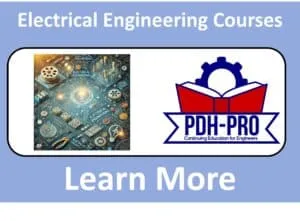Electrical Engineering Courses