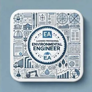 How to Become a Licensed Professional Environmental Engineer