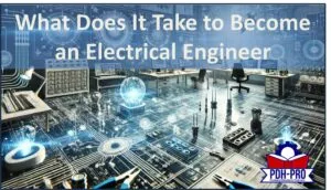 What Does It Take to Become an Electrical Engineer