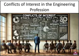 Conflicts of Interest in the Engineering Profession
