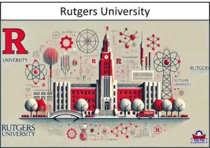 Rutgers University 