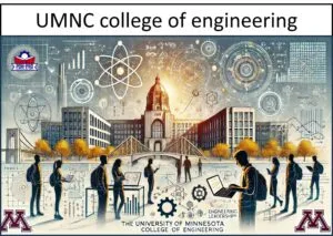 UMNC college of engineering