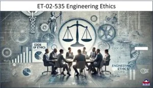 Engineering Ethics
