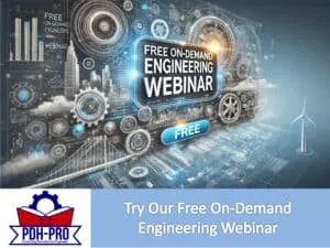 Free On-Demand Engineering Webinar