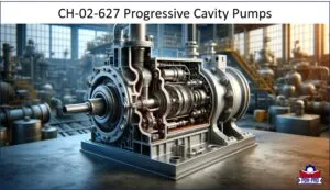 Progressive Cavity Pumps