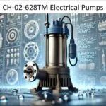 Electrical Pumps Timed & Monitored Course