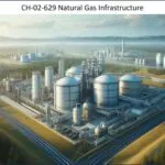 Natural Gas Infrastructure Recorded Webinar