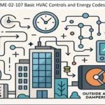 Basic HVAC Controls and Energy Codes