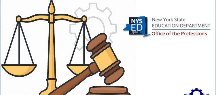 New York Engineering Ethics: Lessons from Board Disciplinary Actions