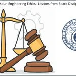 Missouri Engineering Ethics: Lessons from Board Disciplinary Actions