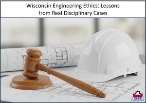 Wisconsin Engineering Ethics Lessons from Real Disciplinary Cases