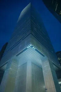 The Moral Compass That Saved a Skyscraper