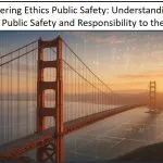 Engineering Ethics Public Safety Understanding the Role of Public Safety and Responsibility to the Public