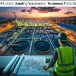 Understanding Wastewater Treatment Plant Operations